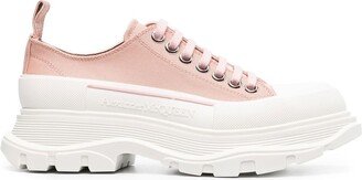 Tread Slick low-top sneakers