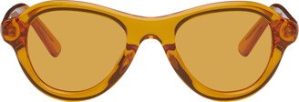 AKILA Orange Alias Sunglasses