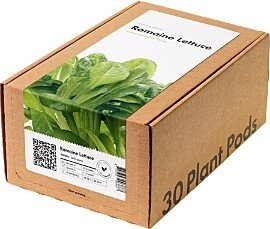 Click and Grow 30 Pack Romaine Lettuce Pods