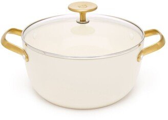 Goop Home 5Qt Covered Casserole