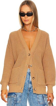 Nina Cardigan