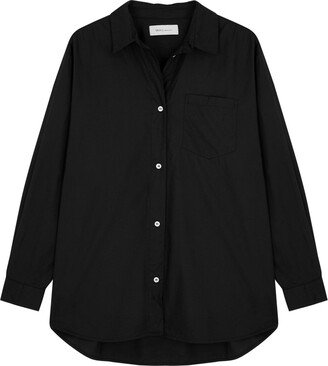 Skall Studio Edgar Cotton Shirt