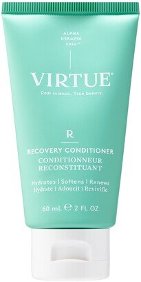 Mini Hydrating Recovery Conditioner for Dry, Damaged & Colored Hair