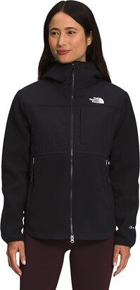 Denali Hoodie (TNF Black) Women's Clothing