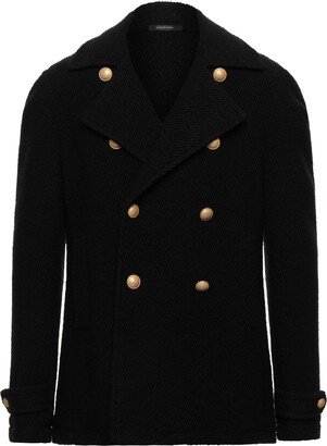 Coat Black-FN