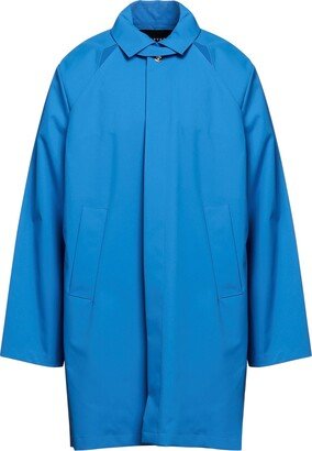 Overcoat Azure