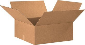 Box Partners Flat Corrugated Boxes 20