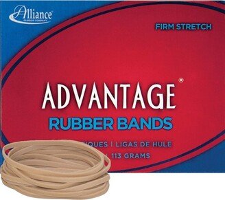 Alliance Rubber Company Alliance Rubber Bands Size 33 1/4 lb. 3-1/2