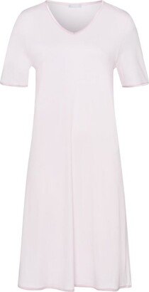 Cotton V-Neck Nightdress