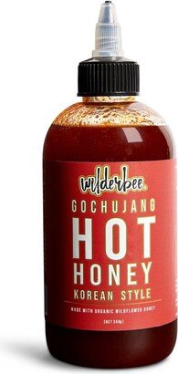 Wilderbee Gochujang Hot Honey (350G)