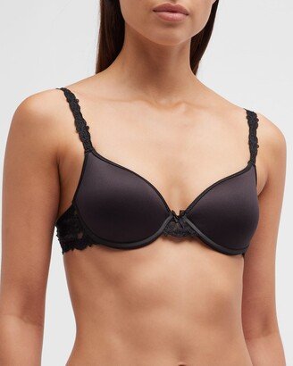 Champs Elysees Smooth Custom-Fit T-Shirt Bra