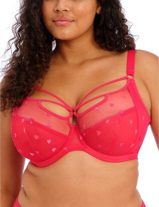 Women's Sachi Underwire Plunge Bra, EL4353