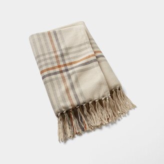 Ralph Lauren Wheaton Throw Blanket