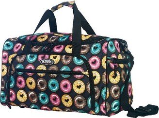 Harmony Duffel Bag