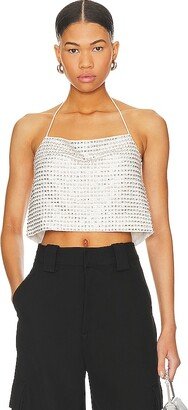 Grazi Crop Top