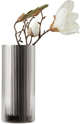 Stainless Steel Medium Bernadotte Vase