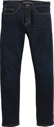 Fanshawe Straight-Fit Jeans