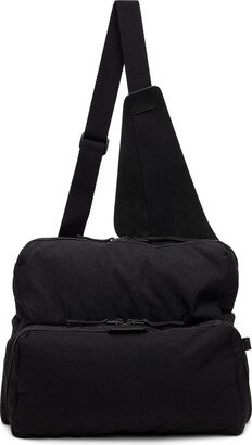 Black Pilot 07 Bag