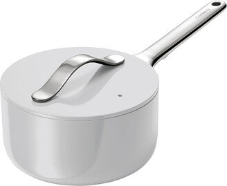 Caraway Home Non-Stick Mini Sauce Pan Grey