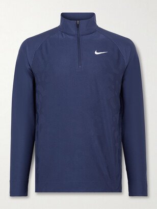 Nike Golf Tour Slim-Fit Dri-FIT ADV Half-Zip Golf Top