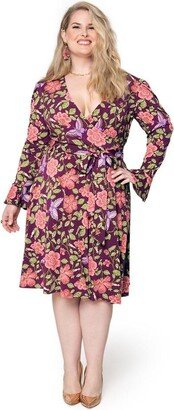 Women's Plus Size Rosalia Dress