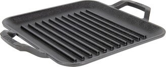 Chef Collection 11 Cast Iron Grill Pan