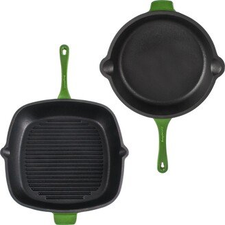 Neo Cast Iron 11