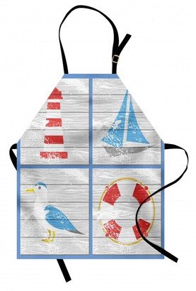 Seagulls Apron