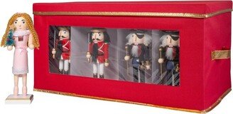 Figurine Chest Organizer