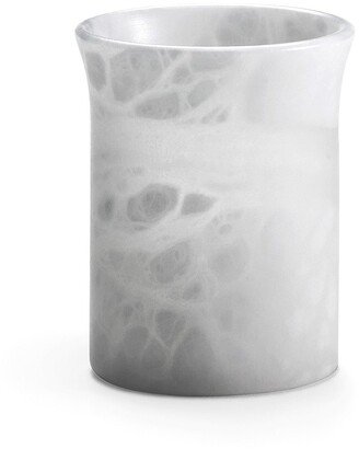 Alisa Cream Tumbler