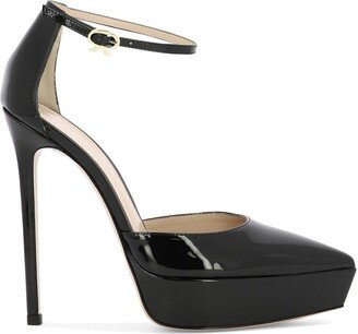 Kasia Pointed-Toe Pumps