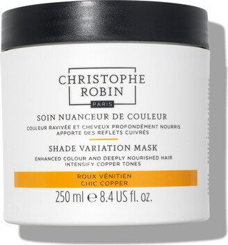 Christophe Robin Shade Variation Care Chic Copper