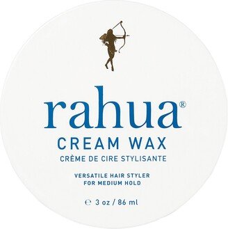 Cream Wax