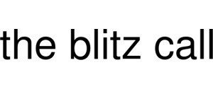 The Blitz Call Promo Codes & Coupons