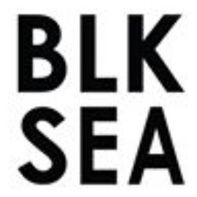 BLK SEA Studio Promo Codes & Coupons