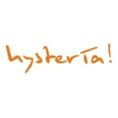 Hysteria Promo Codes & Coupons