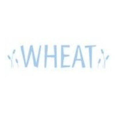WHEAT Promo Codes & Coupons