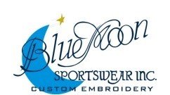 Blue Moon Sportswear Promo Codes & Coupons