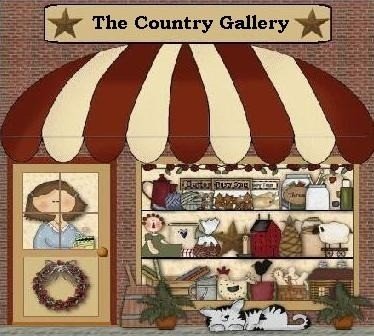 The Country Gallery Promo Codes & Coupons