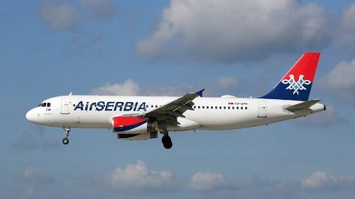 Airserbia Promo Codes & Coupons