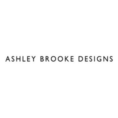 Ashley Brooke Designs Promo Codes & Coupons