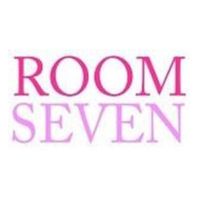 Room Seven Promo Codes & Coupons