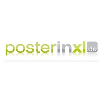 PosterinXL Promo Codes & Coupons