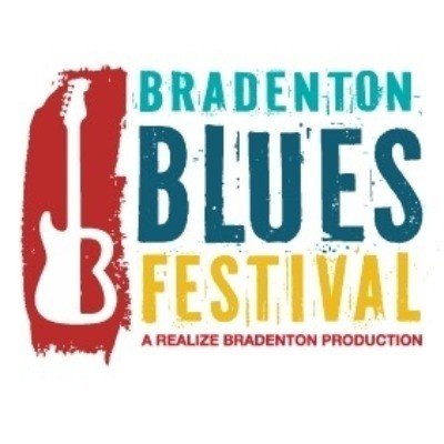 The Bradenton Blues Festival Promo Codes & Coupons