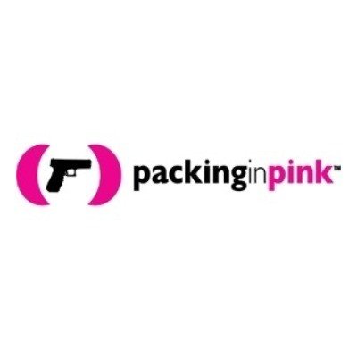 Packing In Pink Promo Codes & Coupons