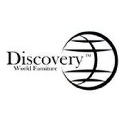 Discovery World Furniture Promo Codes & Coupons