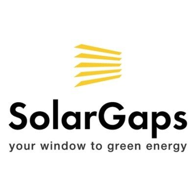 SolarGaps Promo Codes & Coupons