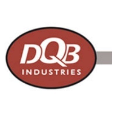DQB Industries Promo Codes & Coupons
