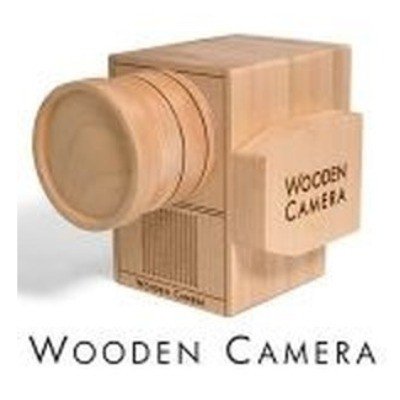 Wooden Camera Promo Codes & Coupons