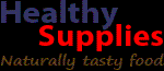 Healthy Supplies Promo Codes & Coupons